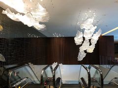-上海静安香格里拉大酒店