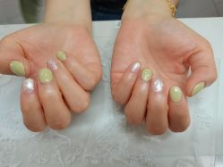 -莉娜美睫·穿戴甲