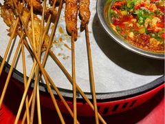 -醉烧膘·烧烤夜宵王(总店)