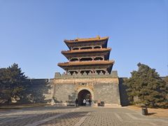 -北陵公园