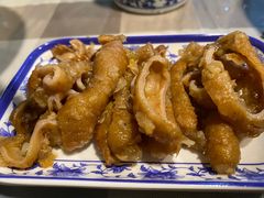 -小蛮妞家螺蛳粉(凯旋路店)