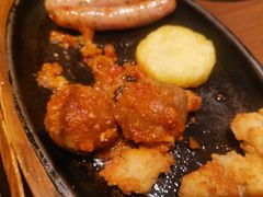 -萨莉亚意式餐厅(杭州西溪龙湖天街店)