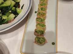 -聚鑫阁江浙菜·非遗传承技艺(闵行交大店)