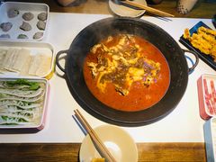 -老天桥蛙炉火锅(姑苏总店)