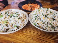 -盖帮鳝鱼串串(东郊记忆店)