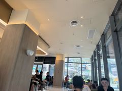 -星巴克(杭州东站东到达店)