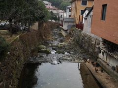-众神白水涧景区