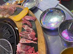 -玄希浪漫厨房·韩料烤肉(湖滨银泰in77店)