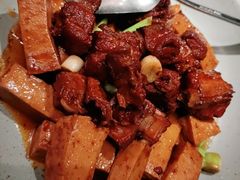 -青年公社烤鸭(蜀山万象汇店)