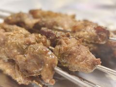 -勇利赵家烤肉坊(纬二街店)
