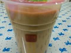 -陈记甜品窝(中山北路店)