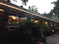 -火车头法国西餐厅