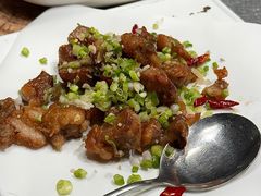 -顺意·顺德家乡菜(国际人才大厦店)