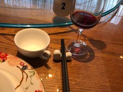 -青岛海景花园大酒店·白果树餐厅青岛菜