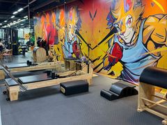 -超鹿运动(融侨锦江店)