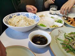 -到家尝北京菜(西坝河店)