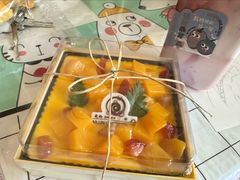 -爱纶蛋糕(山东路店)