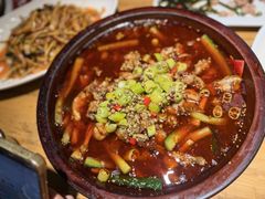 -小三峡食府(西五路店)
