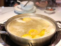 -牛鲜胜·潮汕牛肉自助火锅(番禺市桥店)