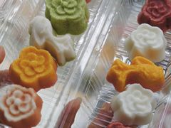 -随园糕团(狮子桥店)