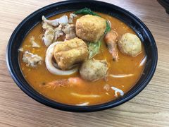 -老闽味沙茶面·姜母鸭(传承35年曾厝垵店)