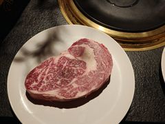 -觅福里•熟成和牛餐厅