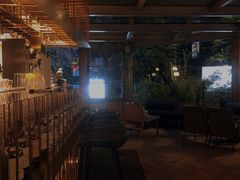 -Nirvana Cafe&Bar(北仓文创街区店)