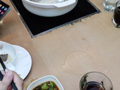 -湯系·煲汤手艺人(东二环泰禾广场店)