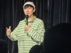 -喜剧部落脱口秀(三里屯工体店)