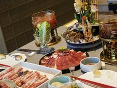 -合乐·创意火锅·海鲜火锅(亚东柒号店)