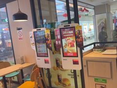 -德克士(崂山百货店)