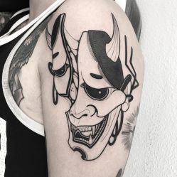 -记号刺青tattoo纹身工作室