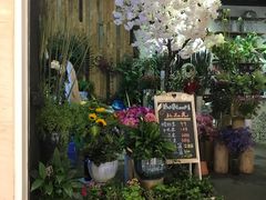 -BOBLOOM花店(宝龙旭辉广场店)