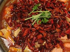 -鸡毛店·川菜(文殊院店)