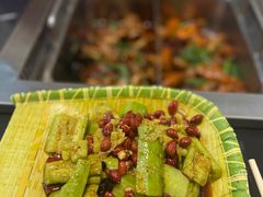 -晓林火锅(安定门店)