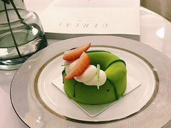 -名点荟·生日蛋糕·下午茶(五缘湾店)