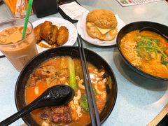 -华嫂冰室(尖沙咀店)