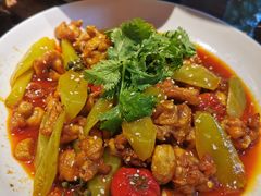 -富临轩私房菜(集庆门大街店)
