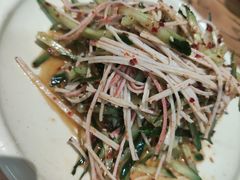 -京玉菲饭店(李村店)