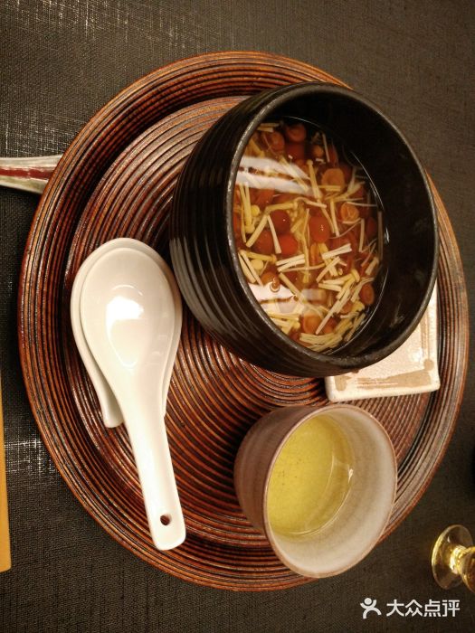 精进料理 醍醐图片