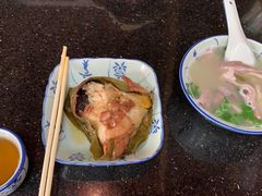 -老妈宫粽球
