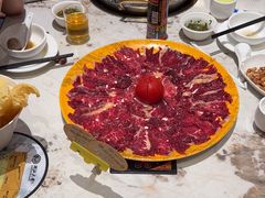 -潮汕大目牛肉火锅(皇岗旗舰店)