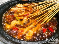 -阿喆私房菜(西五路店)