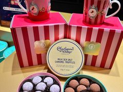 -杭州大厦LSE城市生活超市(杭州大厦店)