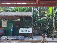 -海南槟榔谷黎苗文化旅游区