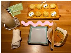 明石烧-章之鱼家(体育东路店)