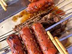 -铁诚烤肉