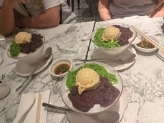 -关夫人餐厅(KLCC阳光广场店)