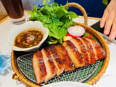 -KEAAMI 摩登泰 by TIAGO(颐堤港店)