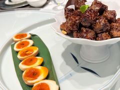 -黛瓦里·花园飨宴